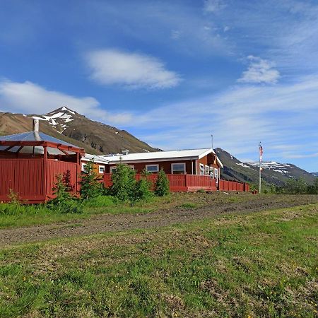 Engimyri Lodge 외부 사진
