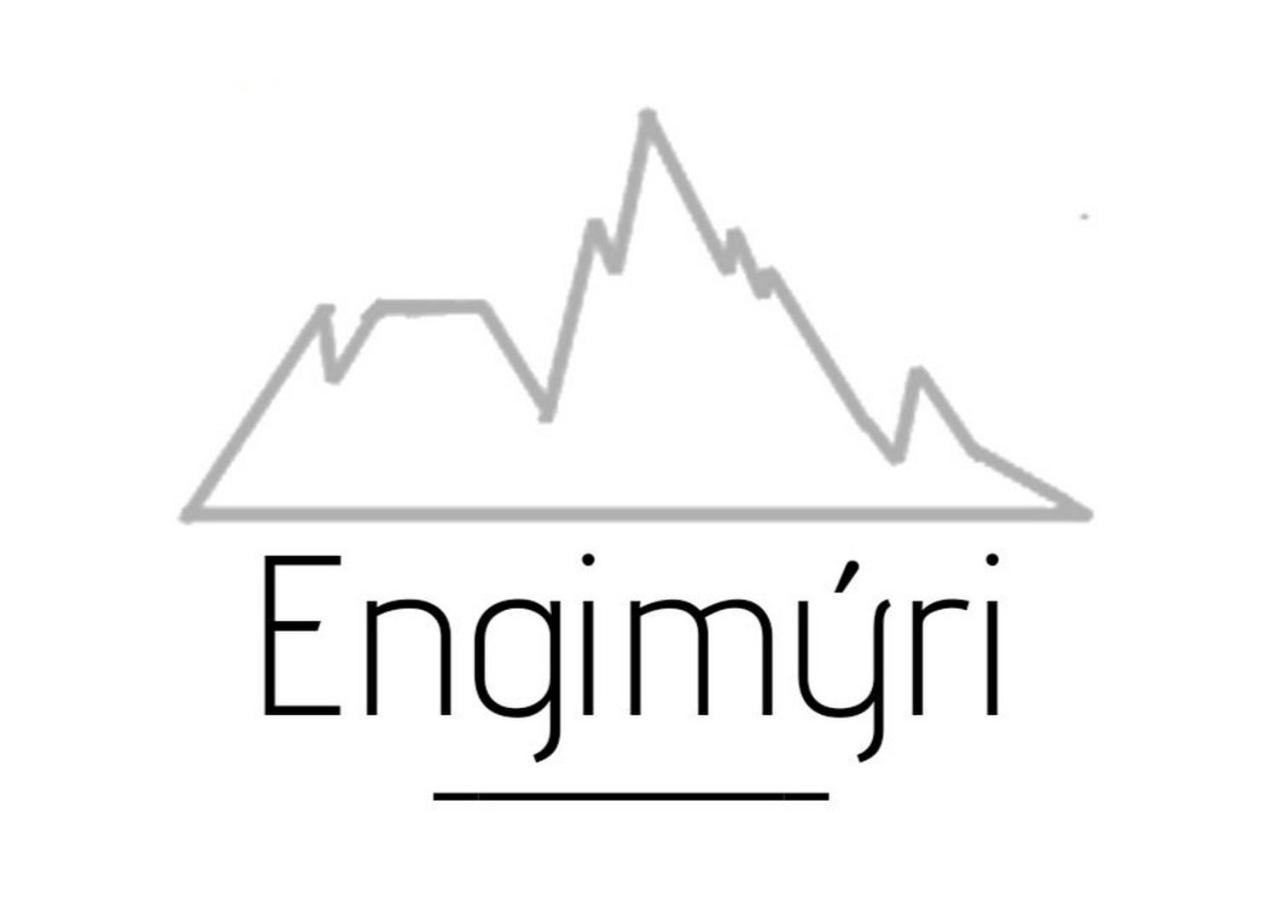 Engimyri Lodge 외부 사진