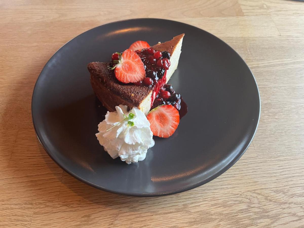 Engimyri Lodge 외부 사진