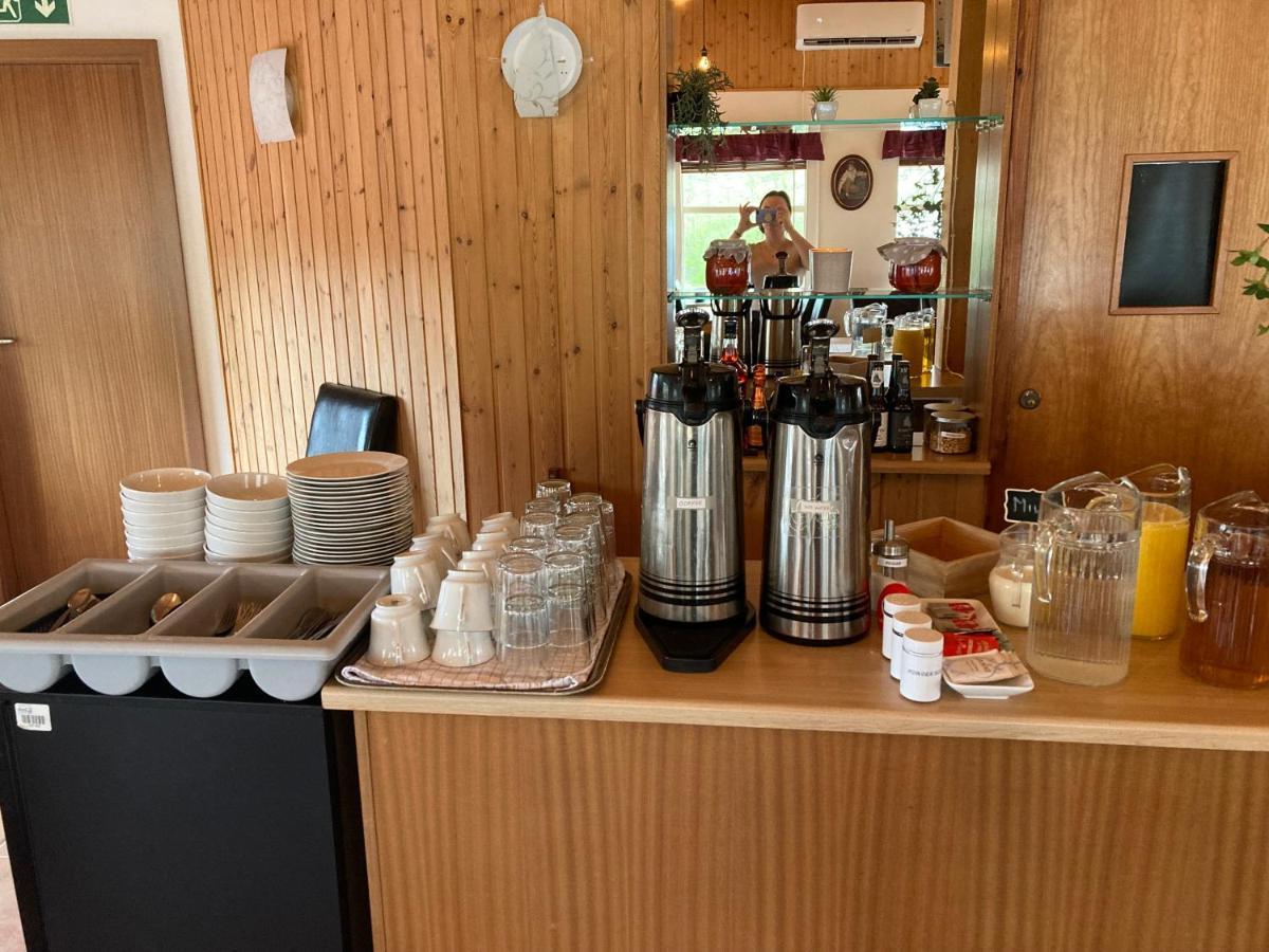 Engimyri Lodge 외부 사진