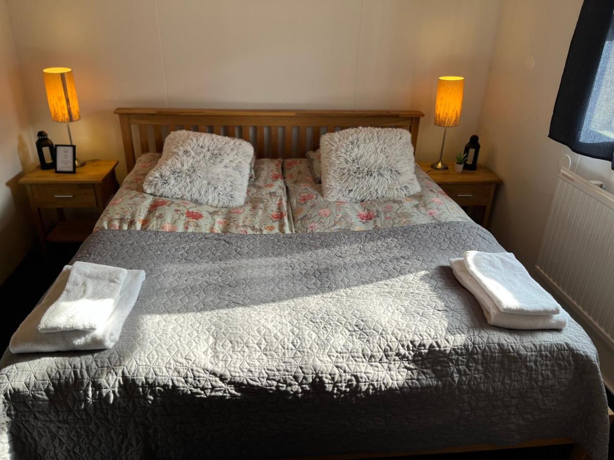 Engimyri Lodge 외부 사진