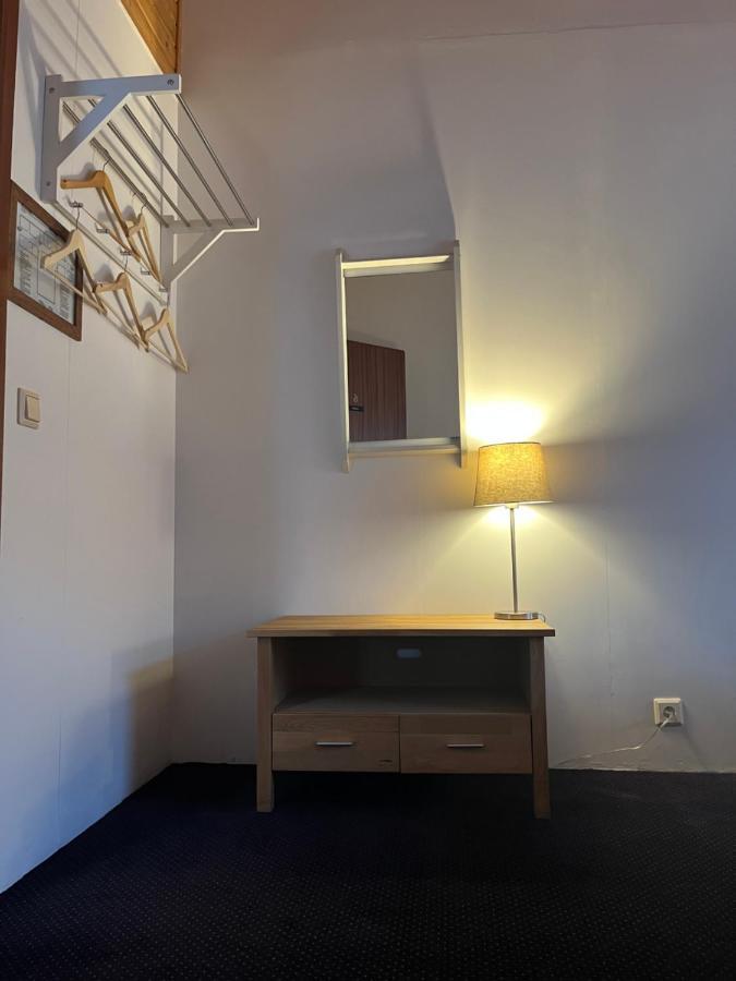Engimyri Lodge 외부 사진