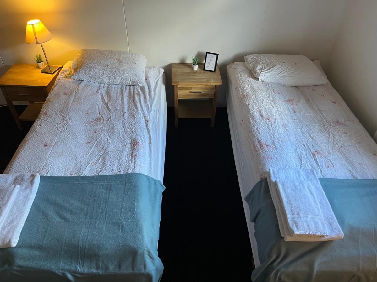Engimyri Lodge 외부 사진