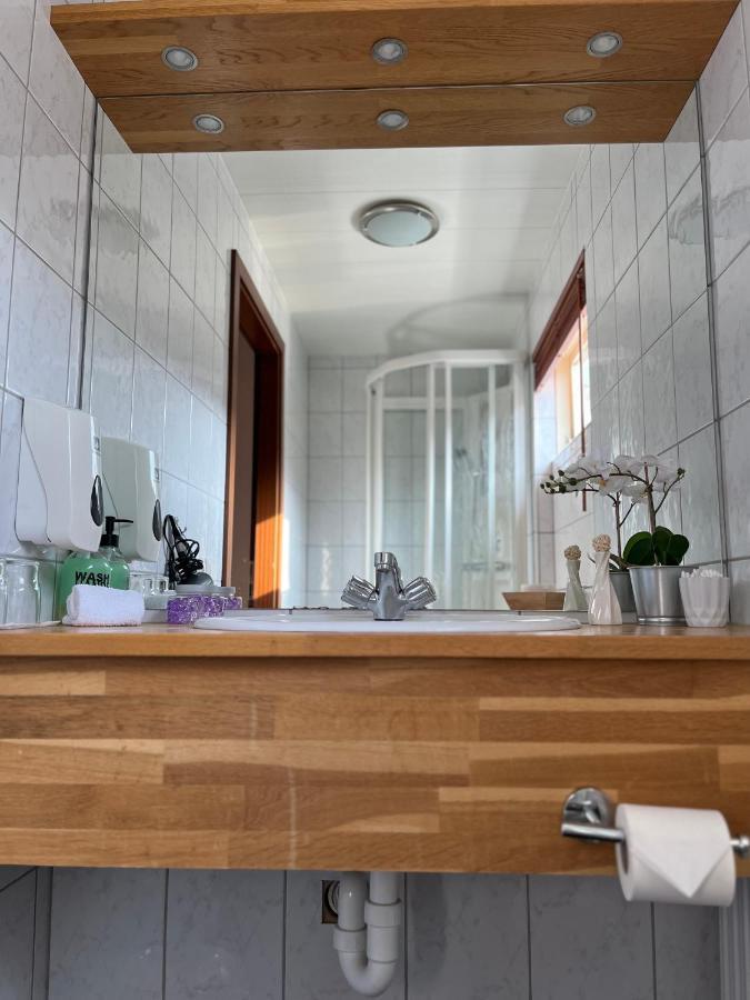 Engimyri Lodge 외부 사진