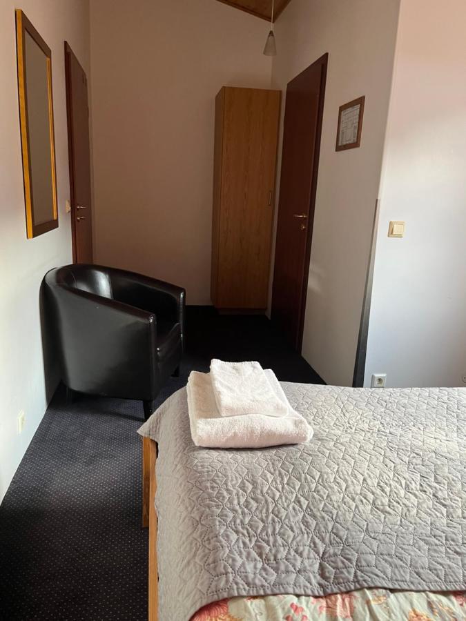 Engimyri Lodge 외부 사진