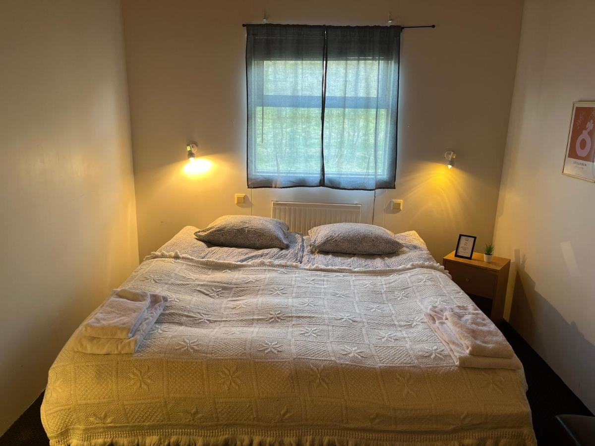 Engimyri Lodge 외부 사진