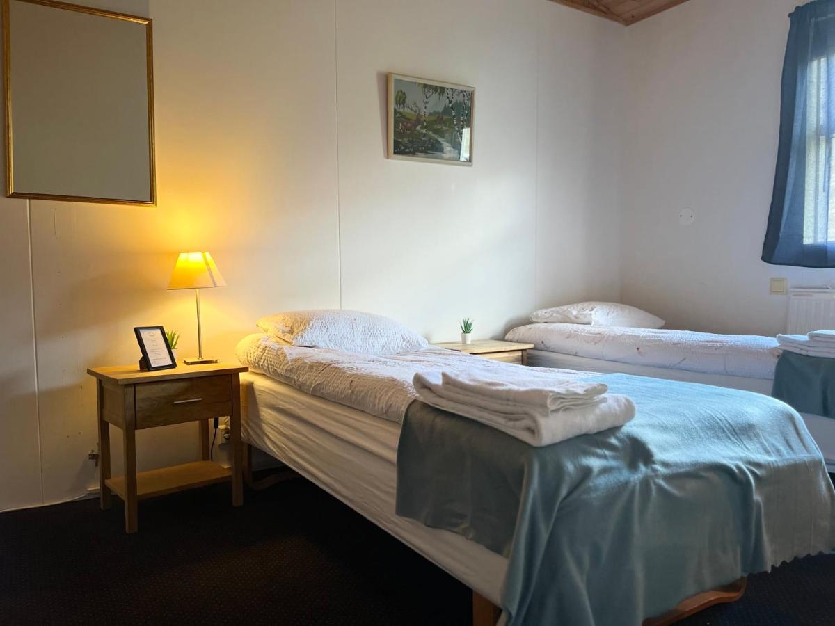 Engimyri Lodge 외부 사진