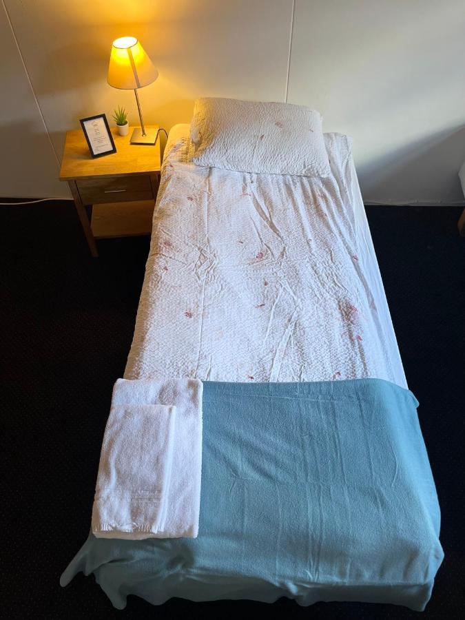 Engimyri Lodge 외부 사진