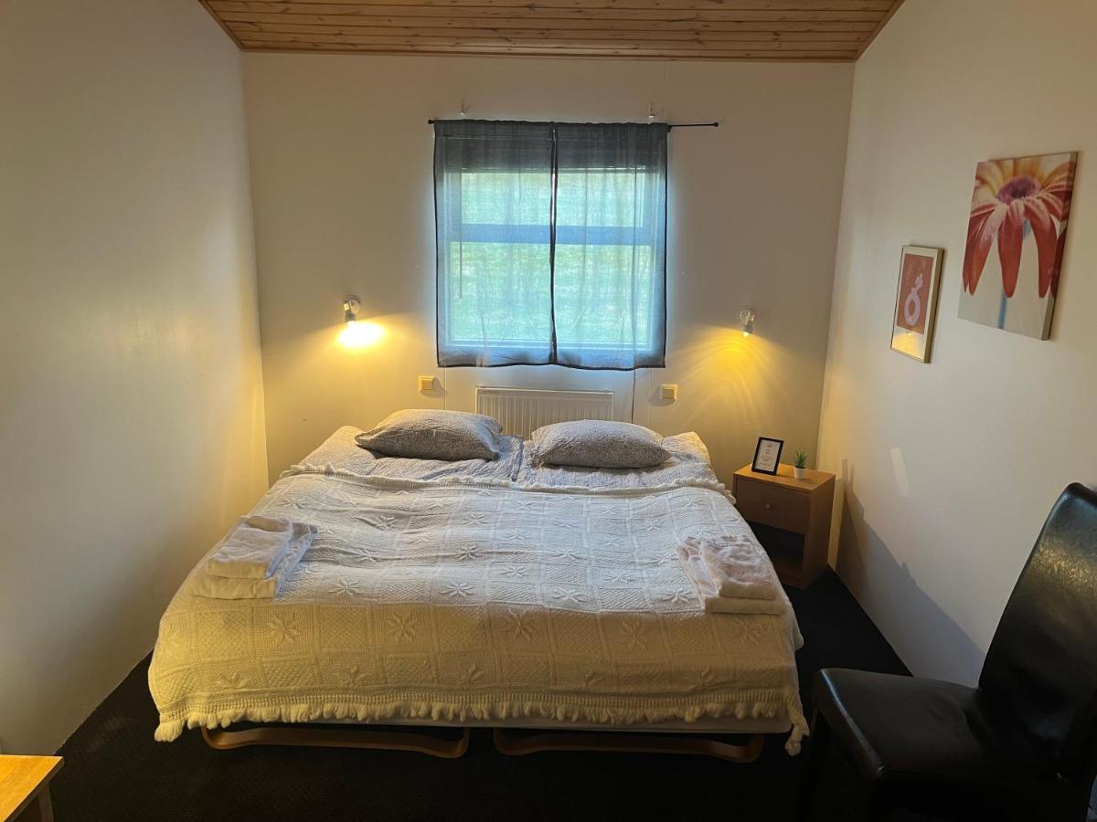Engimyri Lodge 외부 사진