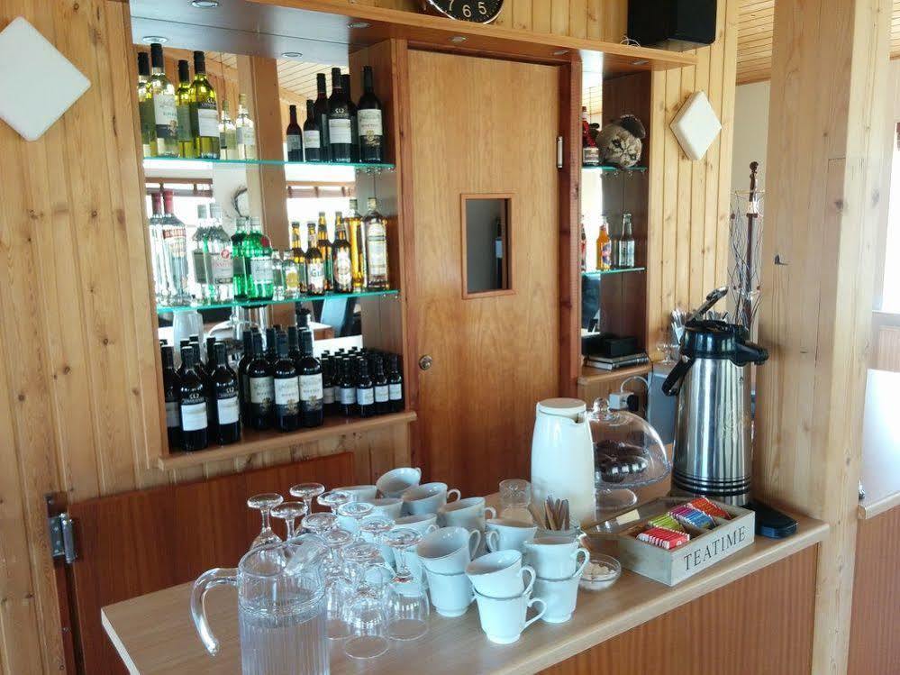 Engimyri Lodge 외부 사진